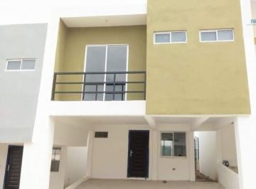 Casa de 3 habitaciones, Tijuana · Casa en Renta (A Estrenar) Privada del Murua