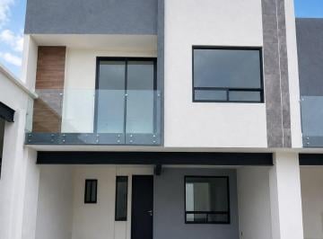 Casa de 3 habitaciones, Pachuca · Hermosa Casa Nueva en San Cayetano
