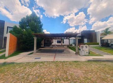 Casa de 3 habitaciones, Tequisquiapan · Casa en Venta, Residencial Las Haciendas, Tequisquiapan