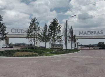Terreno / Lote , Corregidora · Traspaso - Ciudad Maderas Corregidora
