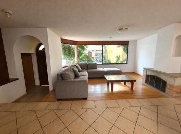 Casa en condominio de 3 habitaciones, Cuajimalpa de Morelos · Casa en Venta en Condominio Horizontal