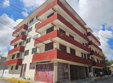 Edificio · 417m² · Edificio en Venta con 18 Departamentos y 3 Locales en Cancún