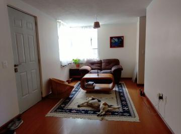 Departamento de 2 habitaciones, Miguel Hidalgo · Dpto 60 m² Sin Estacionamiento, Sin Elevador 4o Piso, con 2 Recámaras en Renta en Escandón