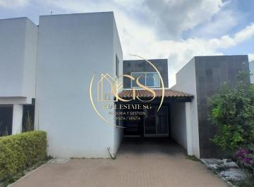 Casa · 180m² · 4 Recámaras · Casa en Venta Zaná Entorno Residencial