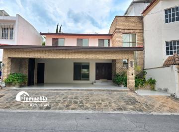 Casa de 4 habitaciones, Monterrey · Residencia en Venta Fracc. Las Torres, Zona Sur, Monterrey, Nuevo León