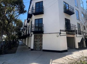 Departamento de 1 habitación, Benito Juárez · Departamento en Venta en Narvarte Poniente – 1 Recámara | 49.62 m²