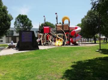 Casa · 147m² · 3 Recámaras · 2 Estacionamientos · Casa en Venta Kiin Residencial Celaya