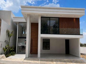 Casa de 3 habitaciones, León · Increíble Casa en Venta Nueva en Jardines del Campestre Frente a Área Verde León Guanajuato