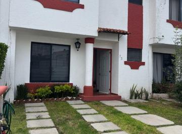 Casa en condominio de 3 habitaciones, Querétaro · Casa en Renta y Venta - en Condominio - Juriquilla, Querétaro