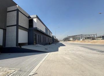 10cf97991593f167e995ebec9c205ae89ac00eb9e4089e86cd695807dad9a7af · Bodega en Renta Dentro del Parque Industrial Elite 8 de Julio