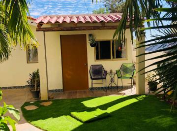 Departamento de 1 habitación, Los Cabos · Casita Ventanas Fase 2, Tezal