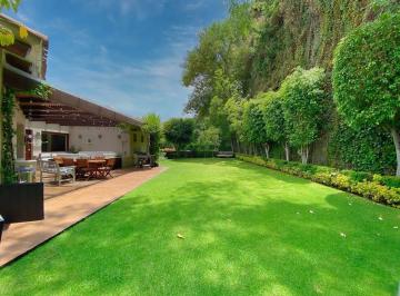 1 · Venta Casa en Condominio Bosques de Las Lomas Cdmx