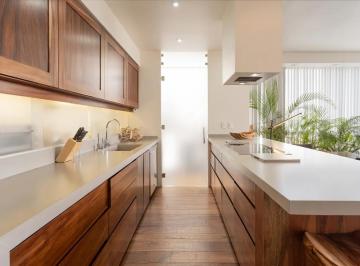 1 · Venta o Renta Departamento Amueblado Av Santa Fe 3 Recamaras