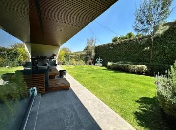 1 · Venta Casa Premium en Exclusivo Condominio La Loma Santa Fe