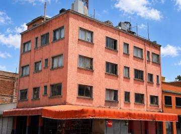 Casa uso de suelo · 621m² · Edificio en Venta. Alcaldía Venustiano Carranza - (4)