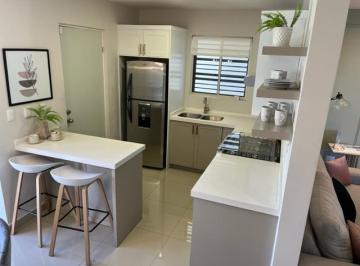 Casa · 127m² · 3 Recámaras · 2 Estacionamientos · Casa en Venta con Alta Plusvalia