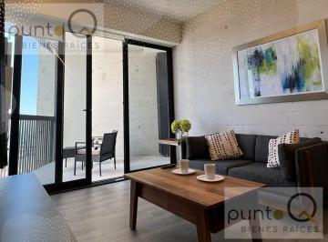Departamento · 72m² · 2 Recámaras · 2 Estacionamientos · Departamento - Fraccionamiento El Campanario