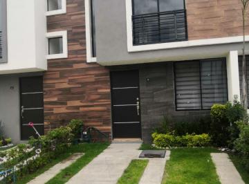 Casa de 3 habitaciones, Coronango · Casa en Renta en Cuatlancingo Puebla a Unos Minutos de Finsa, Explanada