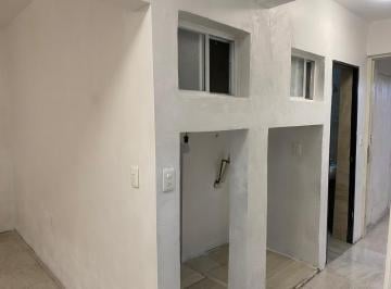 Departamento de 2 habitaciones, Iztapalapa · Departamento Tepalcates