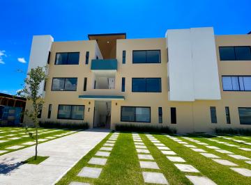 Departamento de 2 habitaciones, Corregidora · Departamento en Corregidora/hacienda Carlota/2 Habitaciones/jardín - Goh383