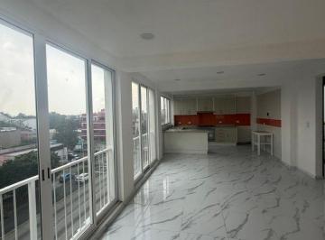 Departamento de 3 habitaciones, Benito Juárez · Departamento en Renta | 115 m² | 3 Recámaras | Xola | 1 Estacionamiento