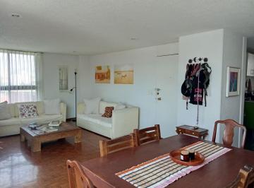 Departamento de 3 habitaciones, Benito Juárez · Departamento de 3 Recámaras en Venta, Patriotismo, Insurgentes Mixcoac
