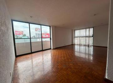 Departamento de 3 habitaciones, Benito Juárez · Departamento de 3 Recámaras en Venta, Patriotismo, Insurgentes Mixcoac