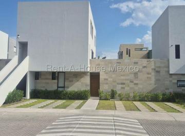 Departamento de 2 habitaciones, Querétaro · Renta Departamento Planta Baja con Jardin, Cumbres del Lago Juriquilla, Querétaro