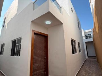 Casa · 80m² · 3 Recámaras · 1 Estacionamiento · Casa en Venta, Av Primero de Mayo Cd. Madero, Tam