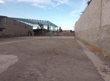 Terreno / Lote , Juárez · Terreno de 1200 m² en Gomez Morin