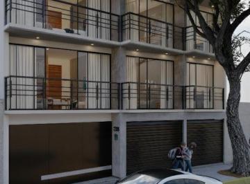Departamento de 2 habitaciones, Venustiano Carranza · Departamento Nuevo en Renta — 2 Recámaras — Col. Álvaro Obregón, Venustiano Carr