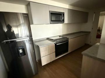 Departamento de 2 habitaciones, Cuajimalpa de Morelos · Departamento Amueblado de 2 Recámaras en We Santa Fe