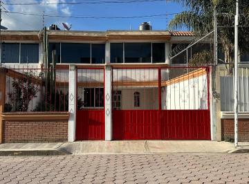 Casa de 3 habitaciones, Amozoc · Casa en Venta en San Lorenzo Chachapa, Amozoc, Puebla