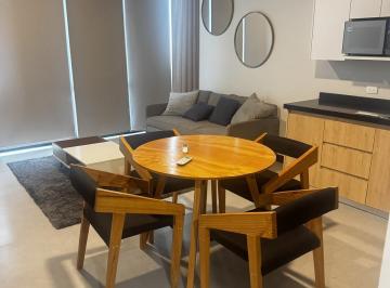 Departamento · 64m² · 2 Recámaras · 2 Estacionamientos · Departamento Renta, Loreto Apodaca Tower, Apodaca, Nl