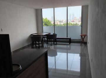 Departamento de 2 habitaciones, Benito Juárez · Departamento de 80 m² con 2 Habitaciones en Renta en Mixcoac