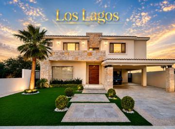 Casa de 3 habitaciones, Hermosillo · Residencia en Venta en Los Lagos