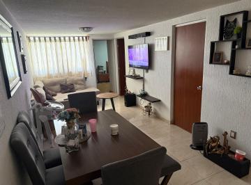 Departamento de 2 habitaciones, Cuautitlán Izcalli · Hermoso Departamento en Venta