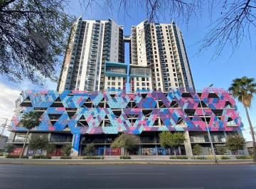 Departamento de 2 habitaciones, Monterrey · Departamento Lock - Off en Venta | Kyo Constella | Ideal Para Inversionistas