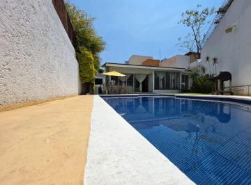 Casa de 4 habitaciones, Cuernavaca · Casa Sola en Jardines de Cuernavaca