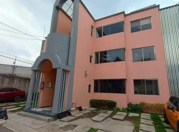 Departamento · 95m² · 3 Recámaras · 1 Estacionamiento · Departamento de 3 Recamaras en - San Nicolas Tolentino