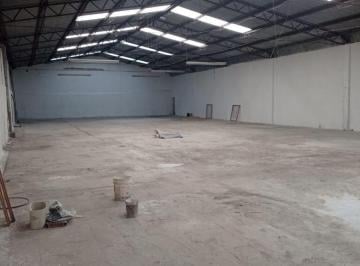 Bodega comercial de 1 habitación, Querétaro · Bodega en Renta de 580 m² en Colonia Casa Blanca