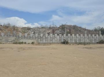 Terreno industrial , Tijuana · En Venta Terreno de Uso Industrial en El Fideicomiso El Florido Sección La Encantada.