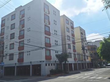 N/A · Departamento en Renta en 1er Piso con Entrada Privada Para Tu Coche