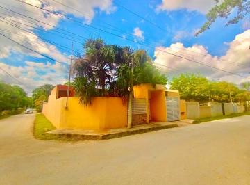 N/A · Casa en Chicxulub Pueblo