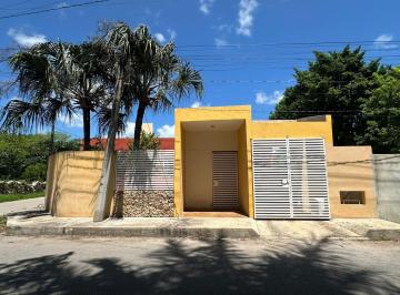 N/A · Casa en Chicxulub Pueblo