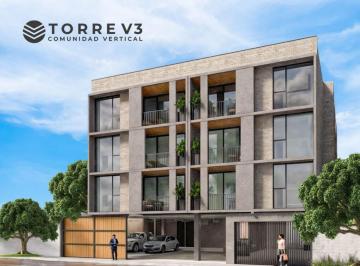 N/A · Departamentos Boutique Torre V3