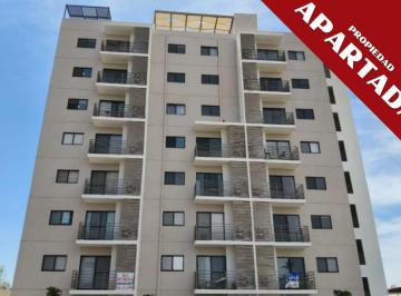 N/A · Departamento Amueblado en Renta Cc Towers