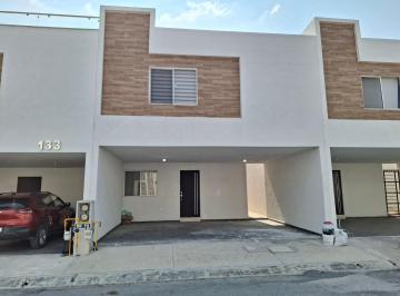 N/A · Casa en Venta en Residencial Los Lienzos, Apodaca