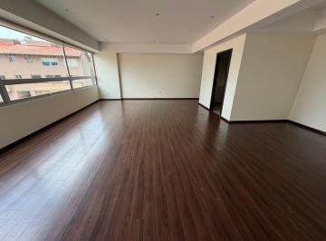 Departamento de 3 habitaciones, Cuajimalpa de Morelos · Depto Renta Venta Sendero Santa Fe 3rec. 2.5baños 2est Seguridad y Amenidades
