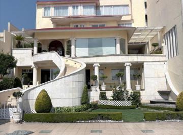 Casa en condominio de 5 habitaciones, Naucalpan de Juárez · Casa en Venta Pedregal de Echegaray